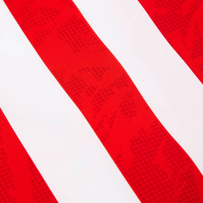 2006-07 Paraguay Home Shirt
