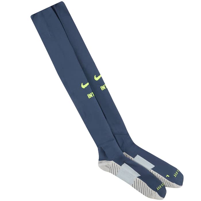 2017-18 Inter Milan Third Socks