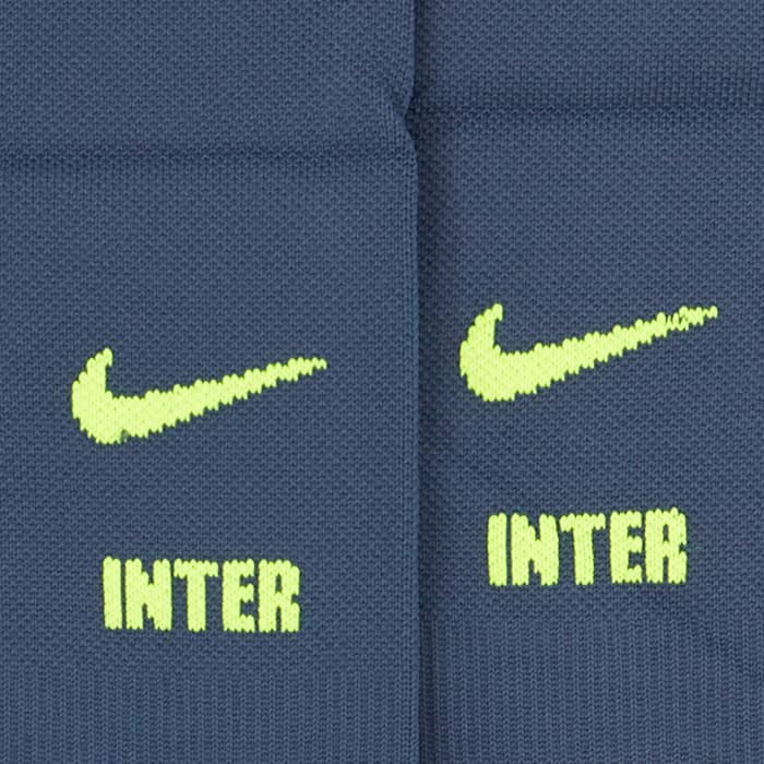 2017-18 Inter Milan Third Socks