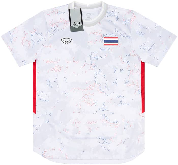 2022 Thailand GK 'SEA Games' Shirt