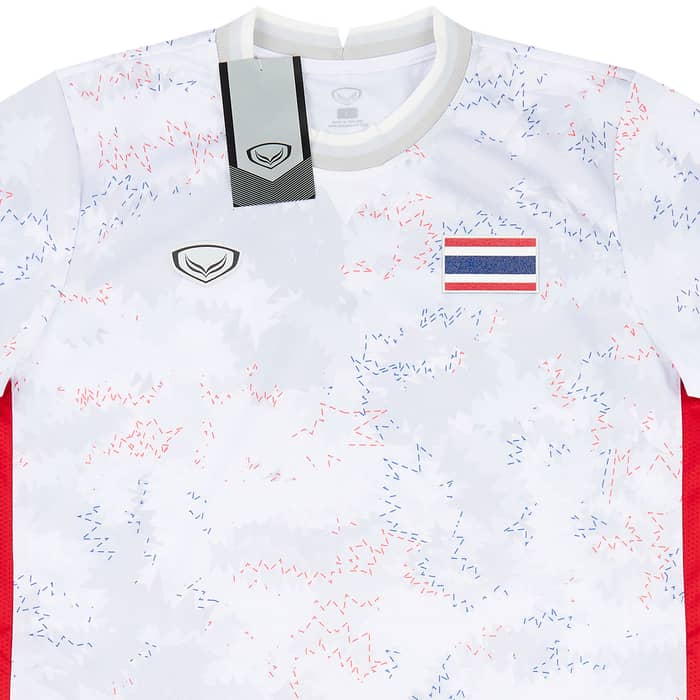 2022 Thailand GK 'SEA Games' Shirt