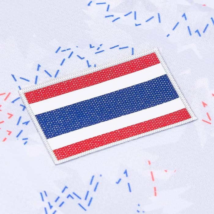 2022 Thailand GK 'SEA Games' Shirt