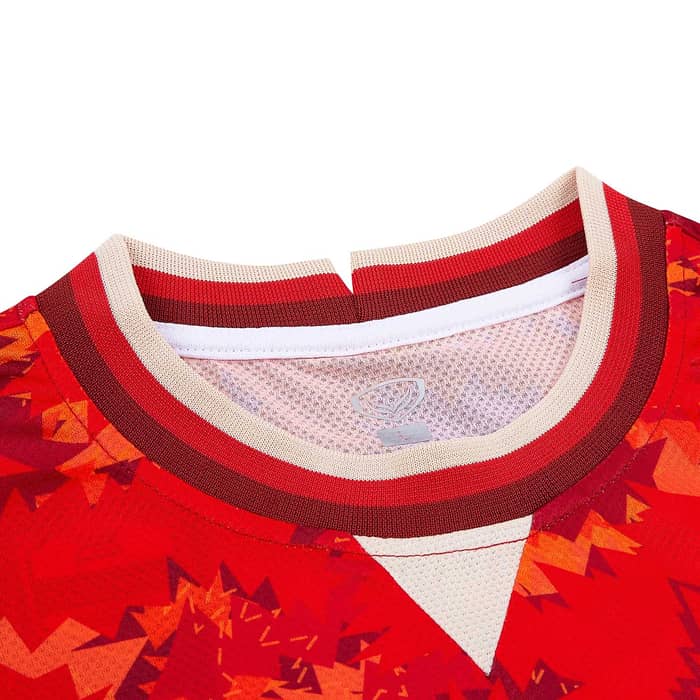 2022 Thailand Away 'SEA Games' Shirt