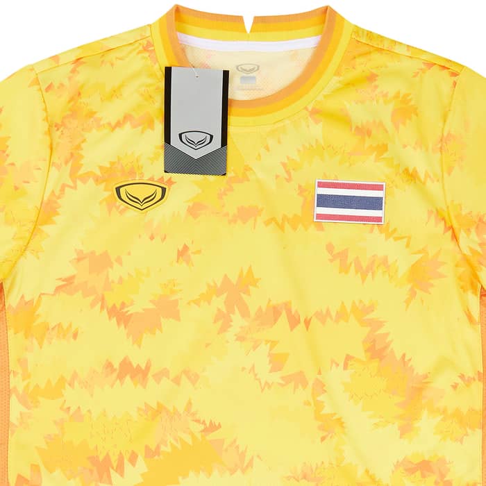 2022 Thailand Third 'SEA Games' Shirt