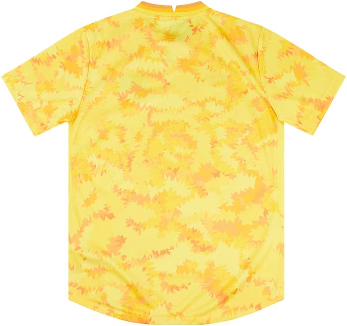 2022 Thailand Third 'SEA Games' Shirt