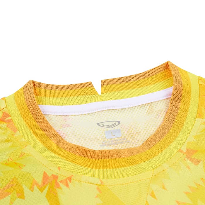 2022 Thailand Third 'SEA Games' Shirt