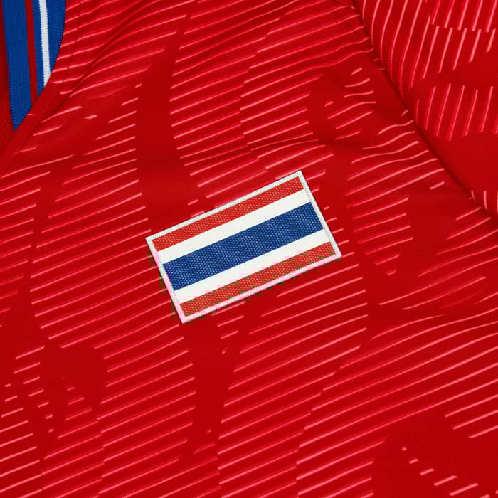 2022 Thailand Asian Games Third Shirt
