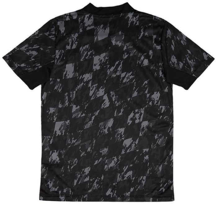 2022 Thailand Asian Games GK Shirt