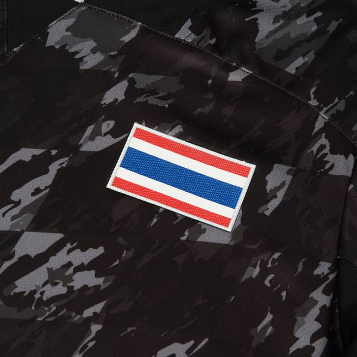 2022 Thailand Asian Games GK Shirt