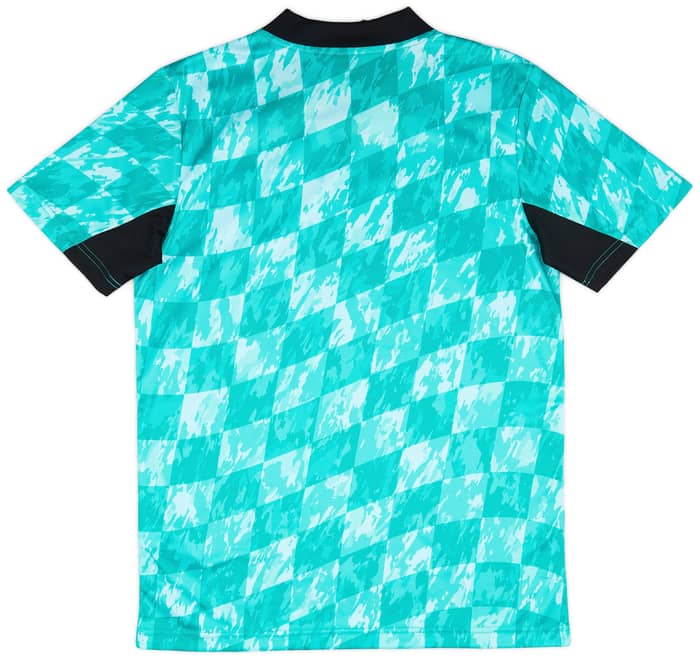 2022 Thailand Asian Games GK Shirt