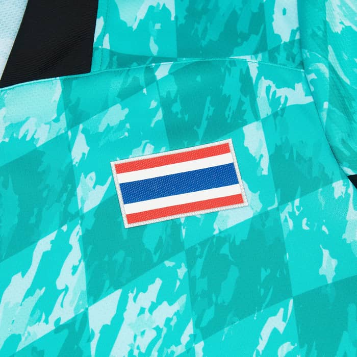 2022 Thailand Asian Games GK Shirt