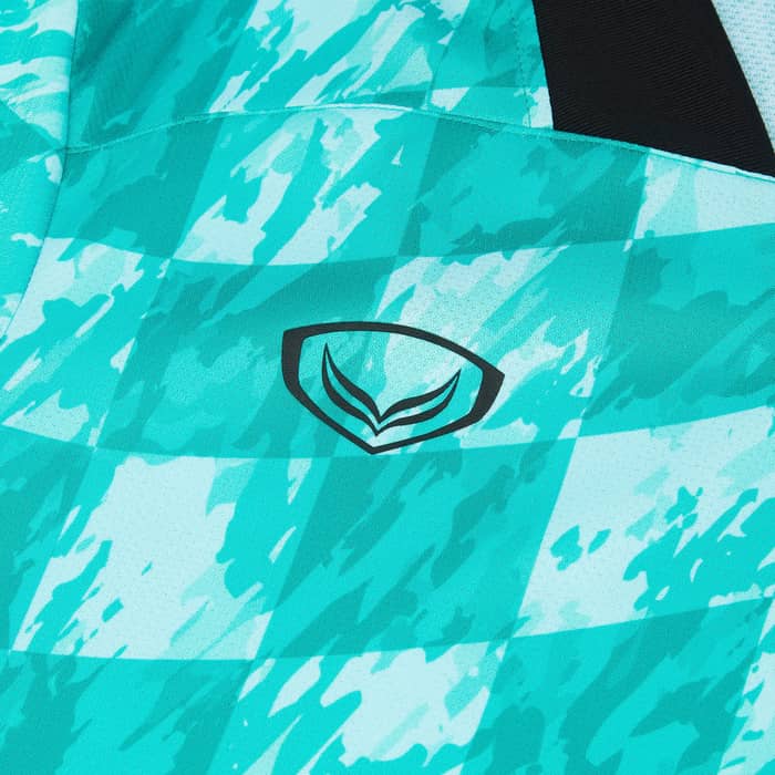 2022 Thailand Asian Games GK Shirt