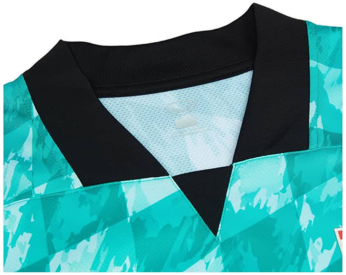 2022 Thailand Asian Games GK Shirt