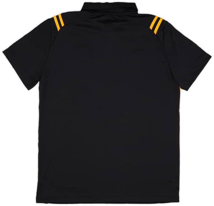 2019-20 Newport County FBT Polo T-Shirt