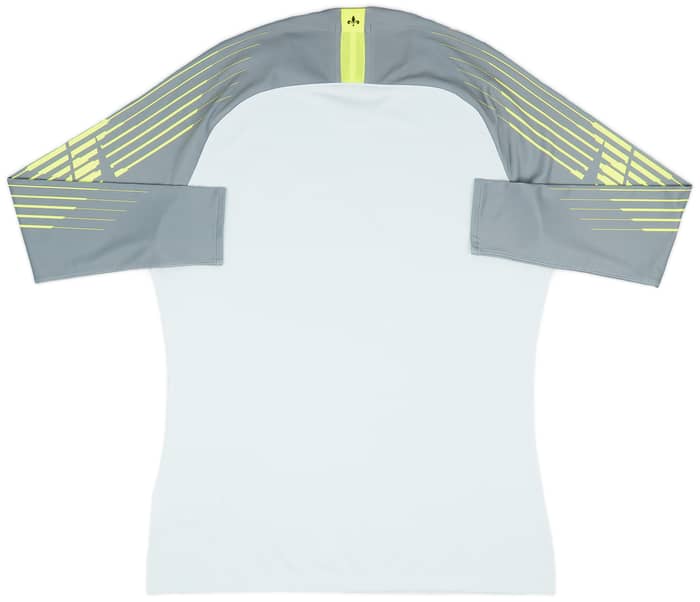 2018-19 Paris Saint-Germain Player Issue GK Shirt (XL)