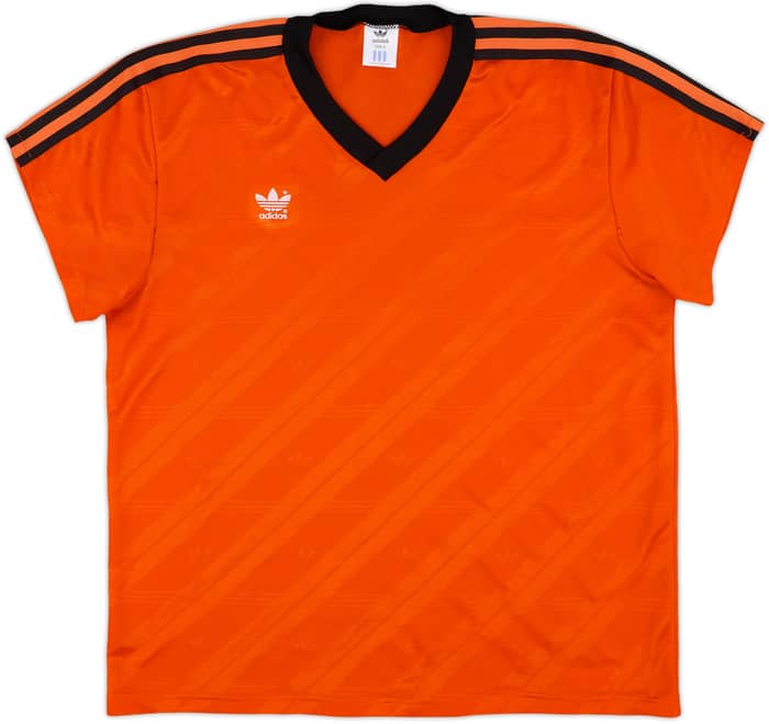 1990s adidas Template Shirt #6 - 5/10 - (Women's S/M) 1990s adidas Template Shirt #6 - 5/10 - (Women's S/M)