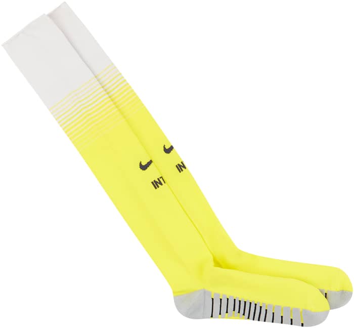 2018-19 Inter Milan Third Change Socks