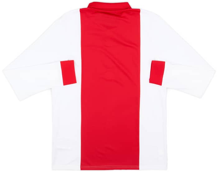 2024-25 Ajax 125th Anniversary L/S Shirt