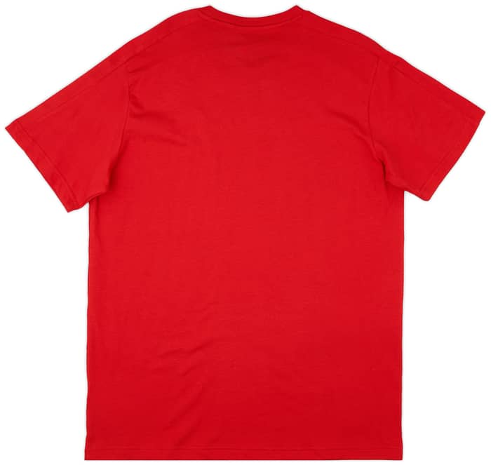 2024-25 Bayern Munich adidas DNA Tee