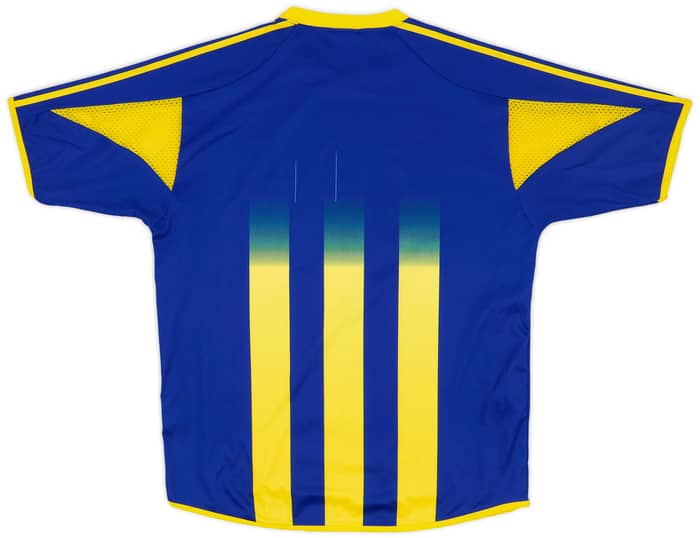 2004-05 AS Cervia Home Shirt - 6/10 - (L)