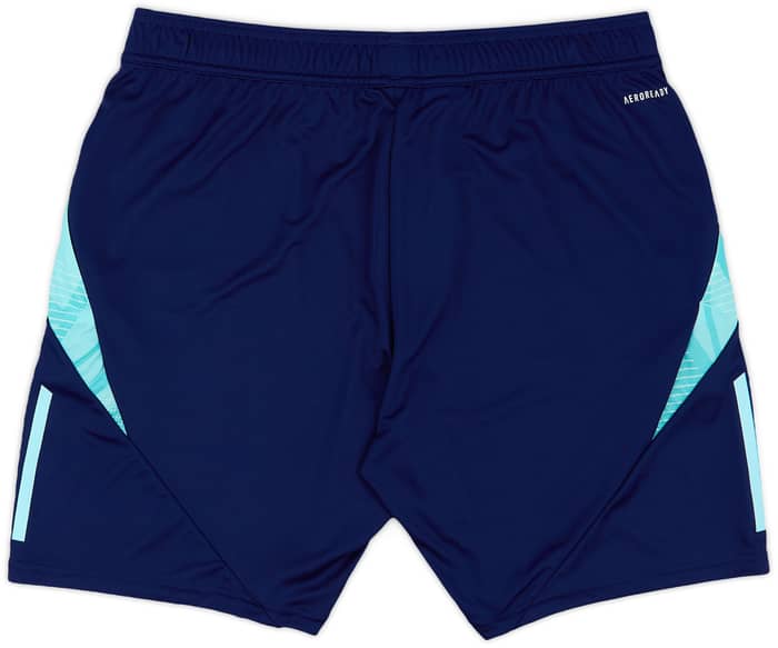 2024-25 Arsenal adidas Training Shorts