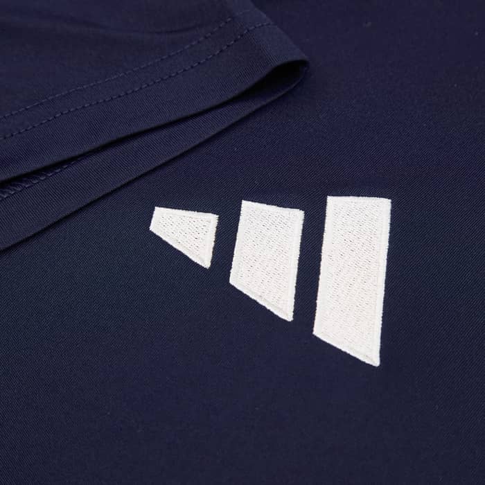 2025-26 San Diego Home Shirt