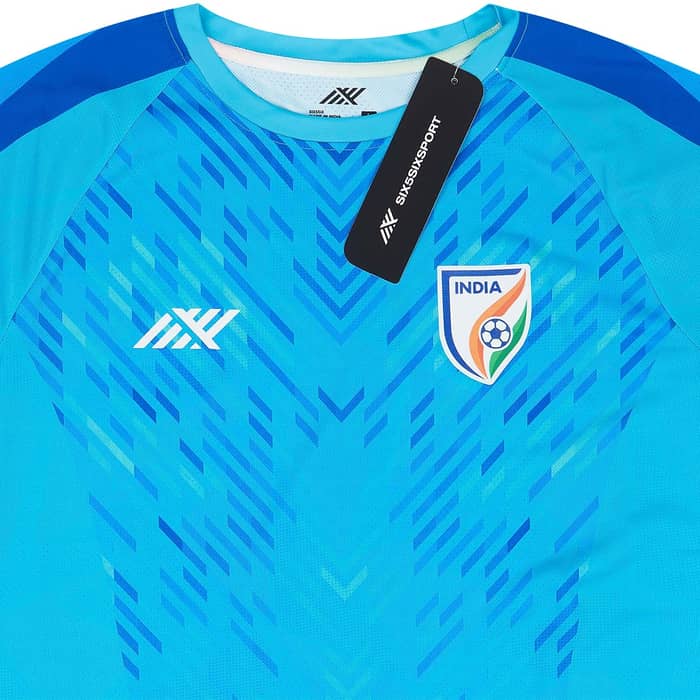 2022-23 India Home Shirt