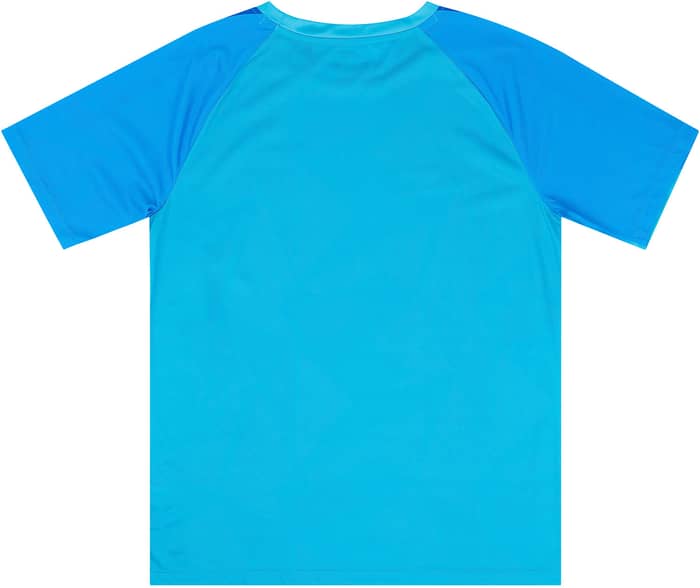 2022-23 India Home Shirt