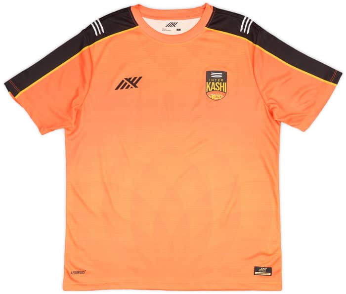2023-24 Inter Kashi Home Shirt