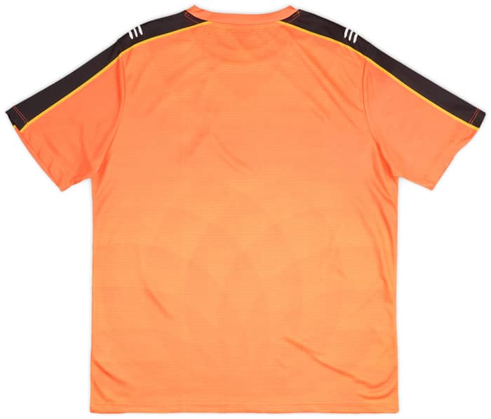 2023-24 Inter Kashi Home Shirt