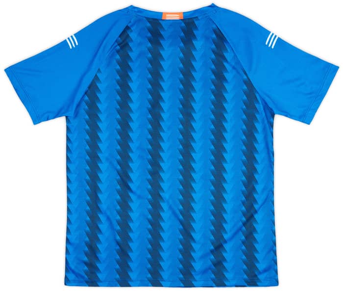 2023-24 Inter Kashi Away Shirt