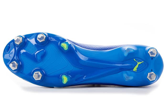 2023-24 Puma Player Issue Ultra Ultimate MxSG Football Boots (Walker) - SG (UK 7.75)