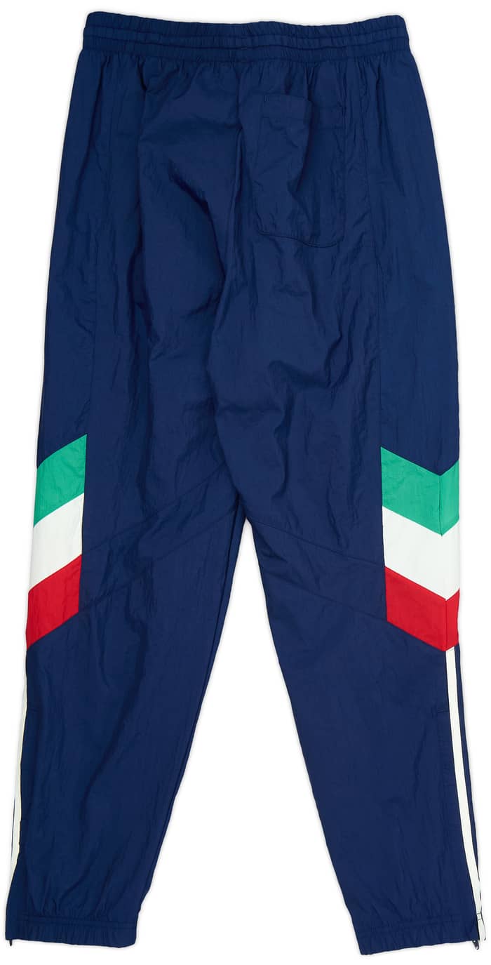 2024-25 Italy adidas Originals Track Pants/Bottoms