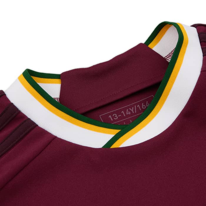 2024-25 Portland Timbers Third Shirt (KIDS)