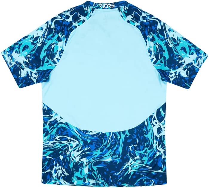 2022-23 PSIS Semarang Third Shirt