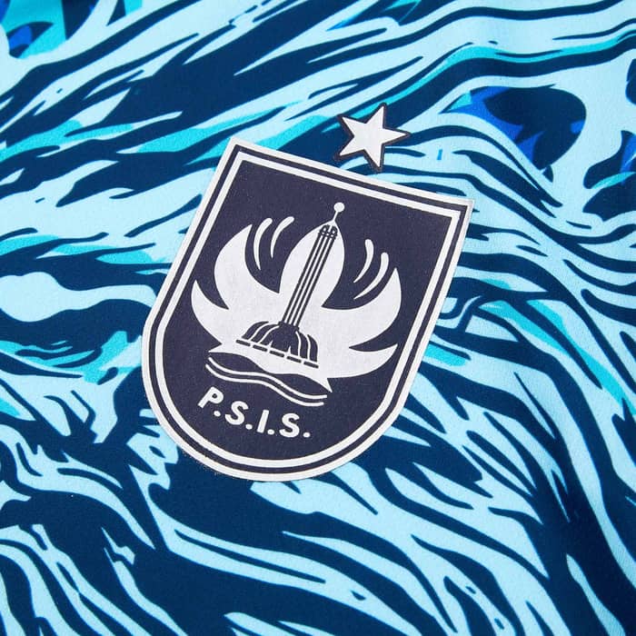 2022-23 PSIS Semarang Third Shirt