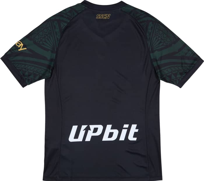 2023-24 Napoli Third Shirt (L)