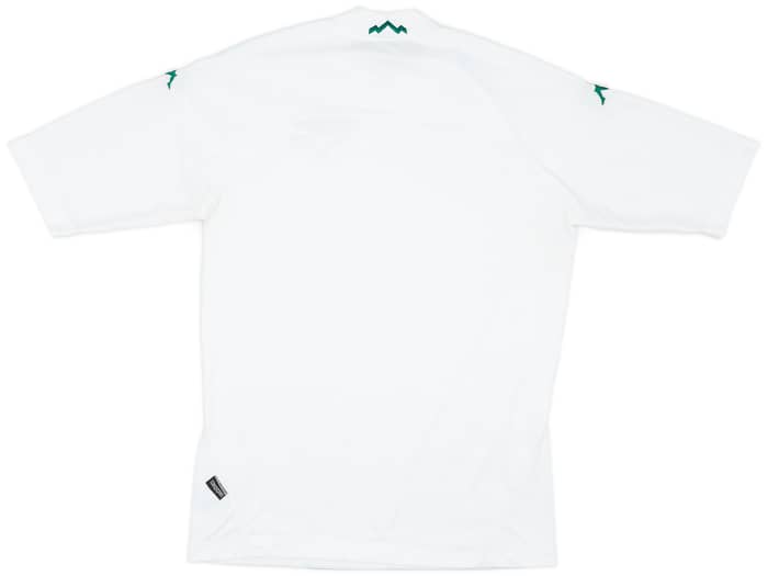 2004 Slovenia Home Shirt - 7/10 - (L)