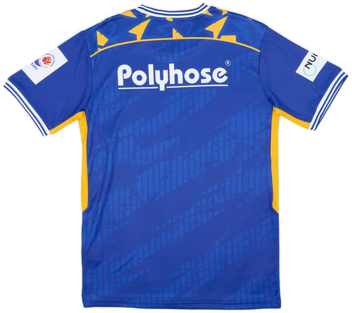 2023-24 Chennaiyin FC Home Shirt