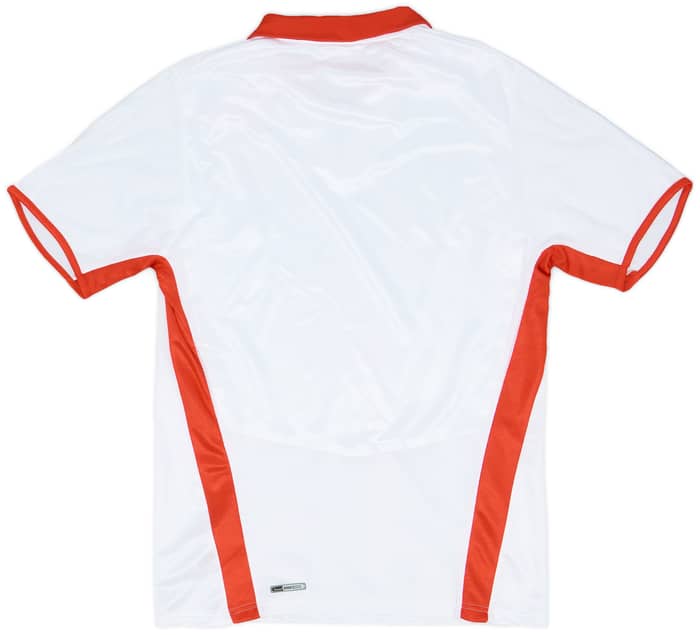 2008-10 Switzerland Away Shirt (M)