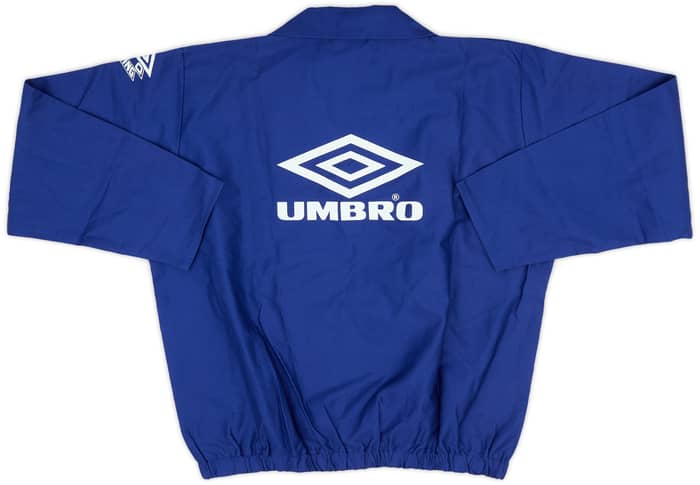 1990s Umbro Template Drill Top (L)
