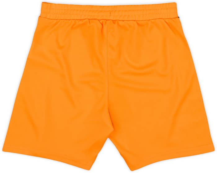 2023-24 Real Betis GK Third Shorts (KIDS)