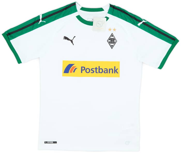 2018-19 Borussia Monchengladbach Home Shirt (S)