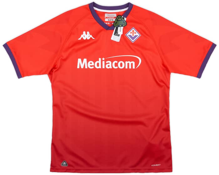2024-25 Fiorentina Third Shirt