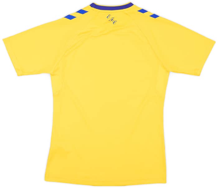 2022-23 Everton Third Shirt (S)