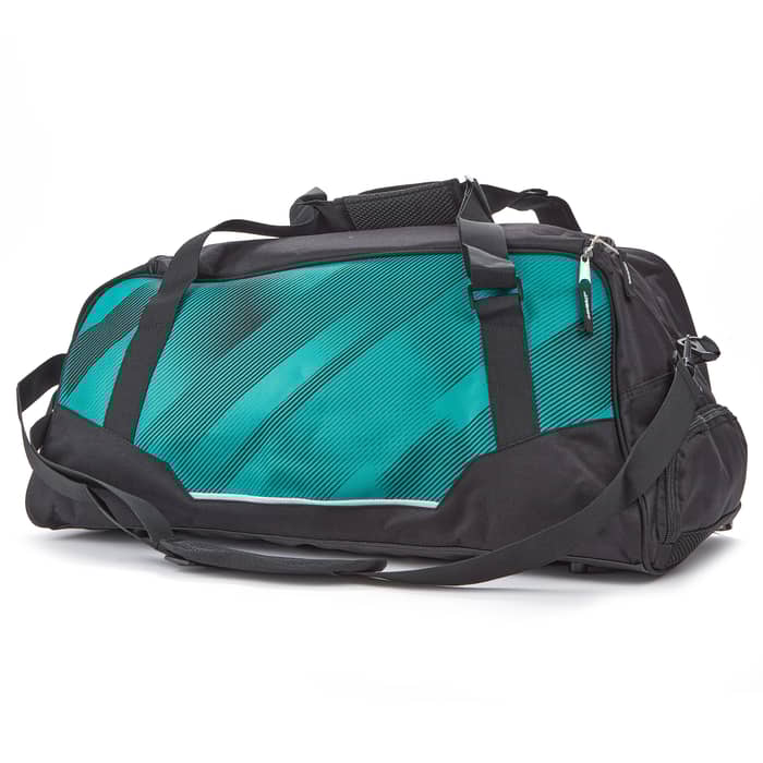 2021-22 Werder Bremen Umbro Holdall Travel Bag