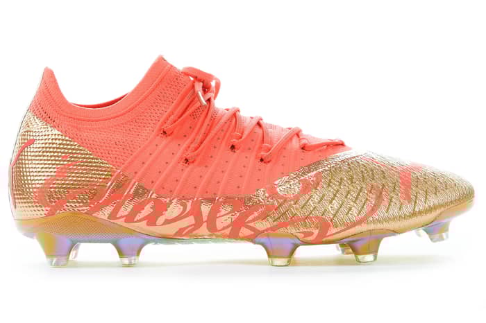 2022-23 Puma x Neymar Jr Future Z 1.4 Football Boots - FG (UK 11)