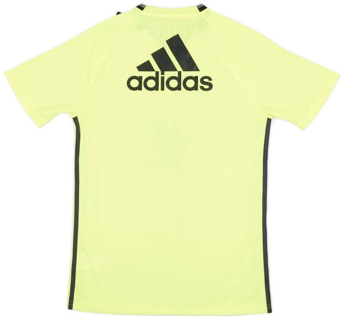 2016-17 Chelsea adizero Training Shirt (S)