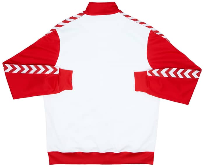 2024-25 Denmark Hummel Track Jacket