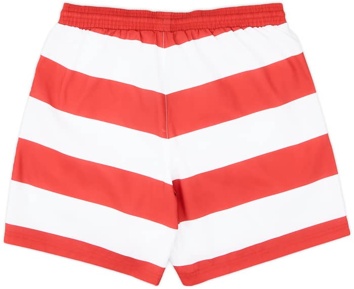 2024-25 Denmark Hummel Swim Shorts